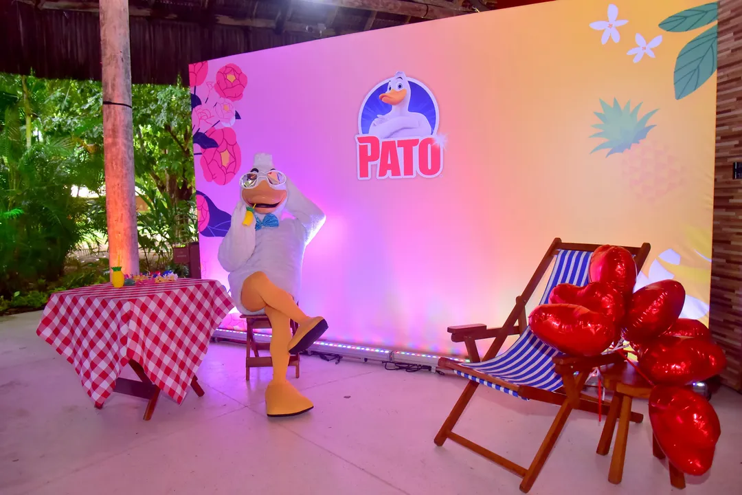 Convenção Comercial 16